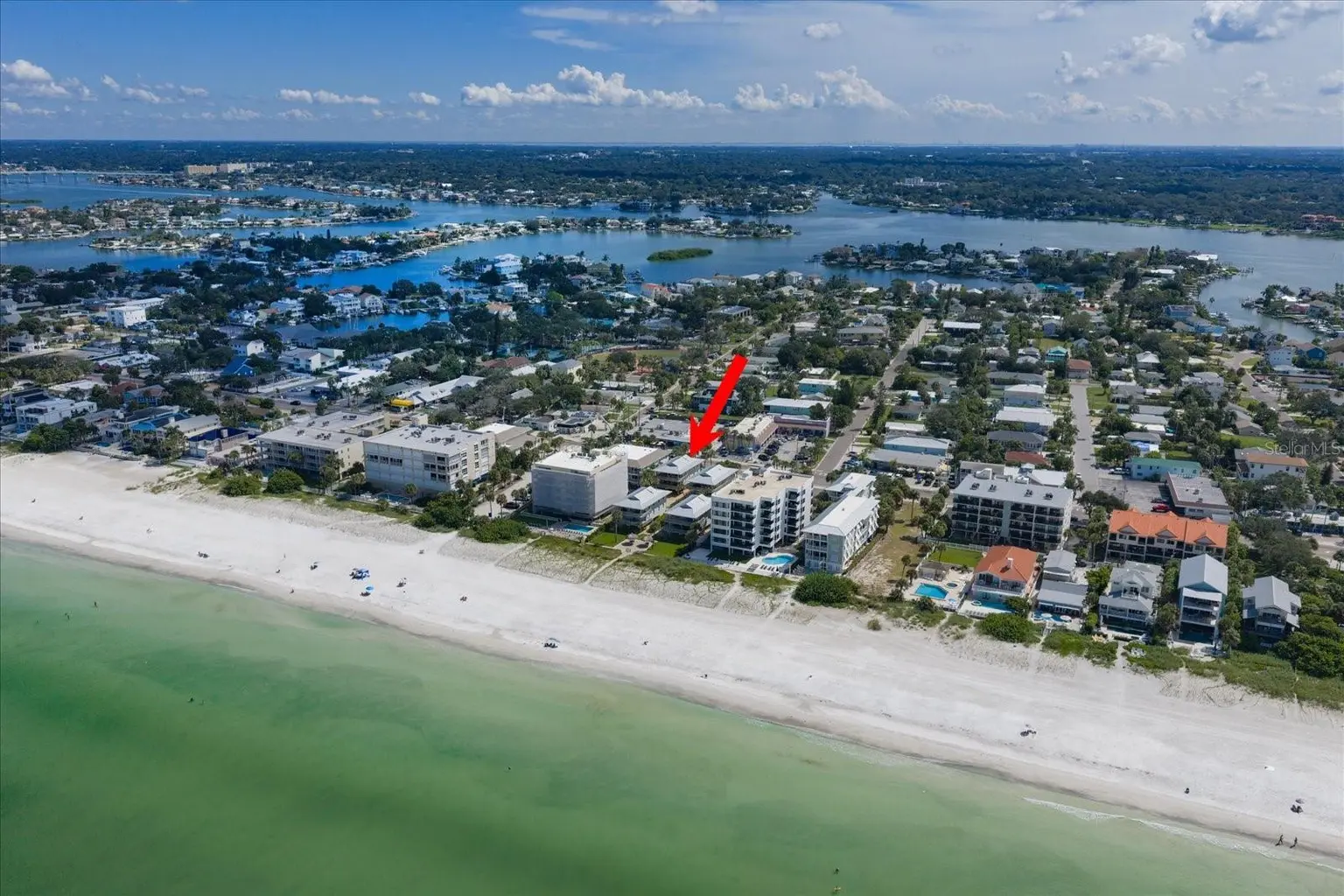 1400 GULF BOULEVARD #3A, INDIAN ROCKS BEACH, FL, photo 47 of 68