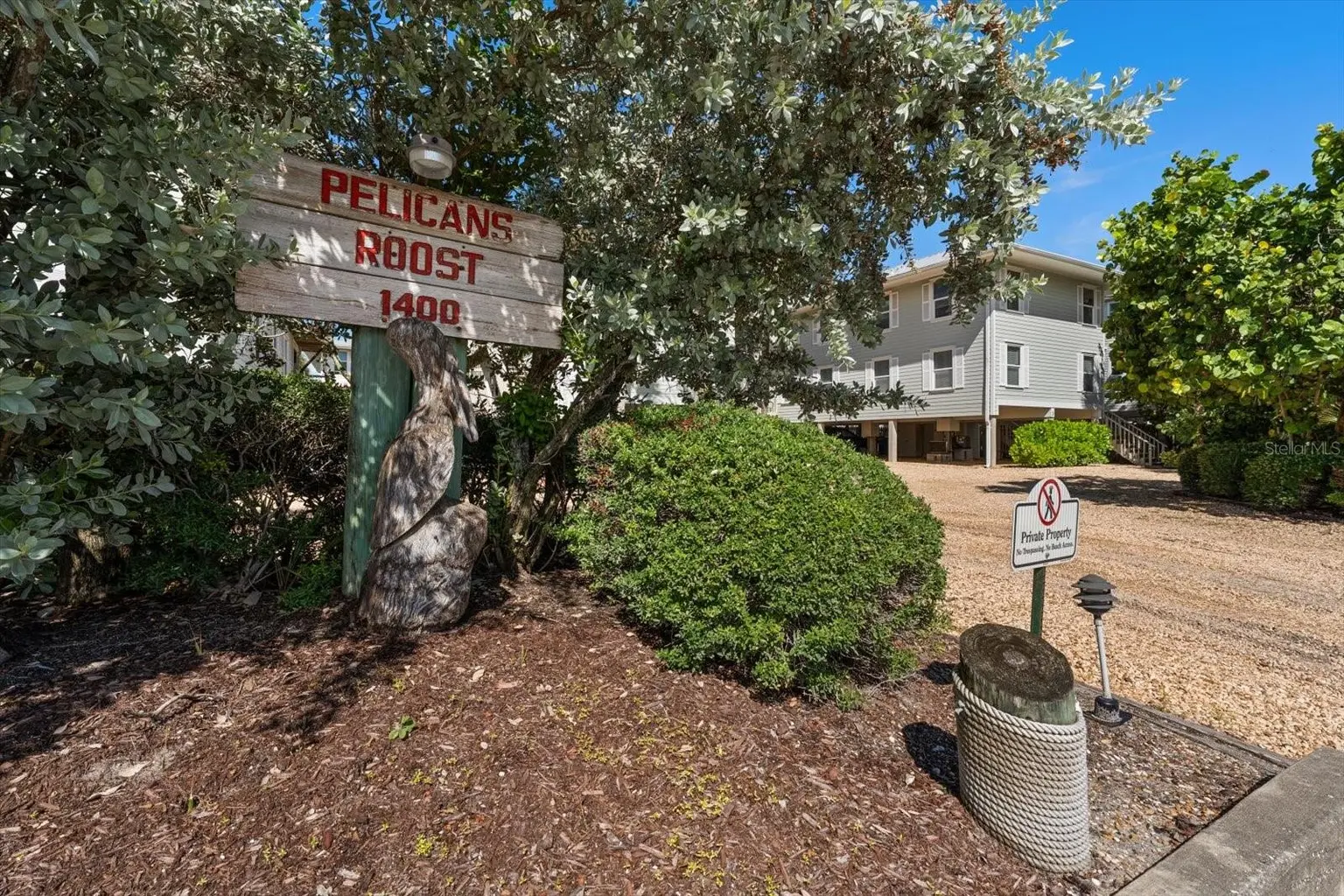 1400 GULF BOULEVARD #3A, INDIAN ROCKS BEACH, FL, photo 51 of 68