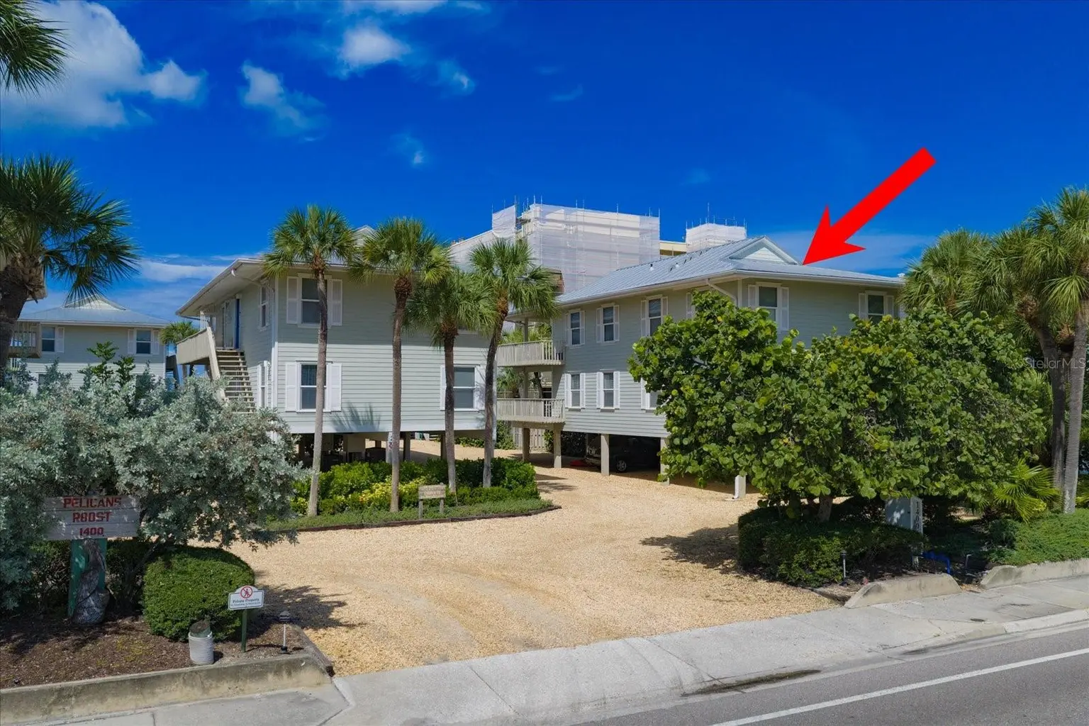 1400 GULF BOULEVARD #3A, INDIAN ROCKS BEACH, FL, photo 52 of 68