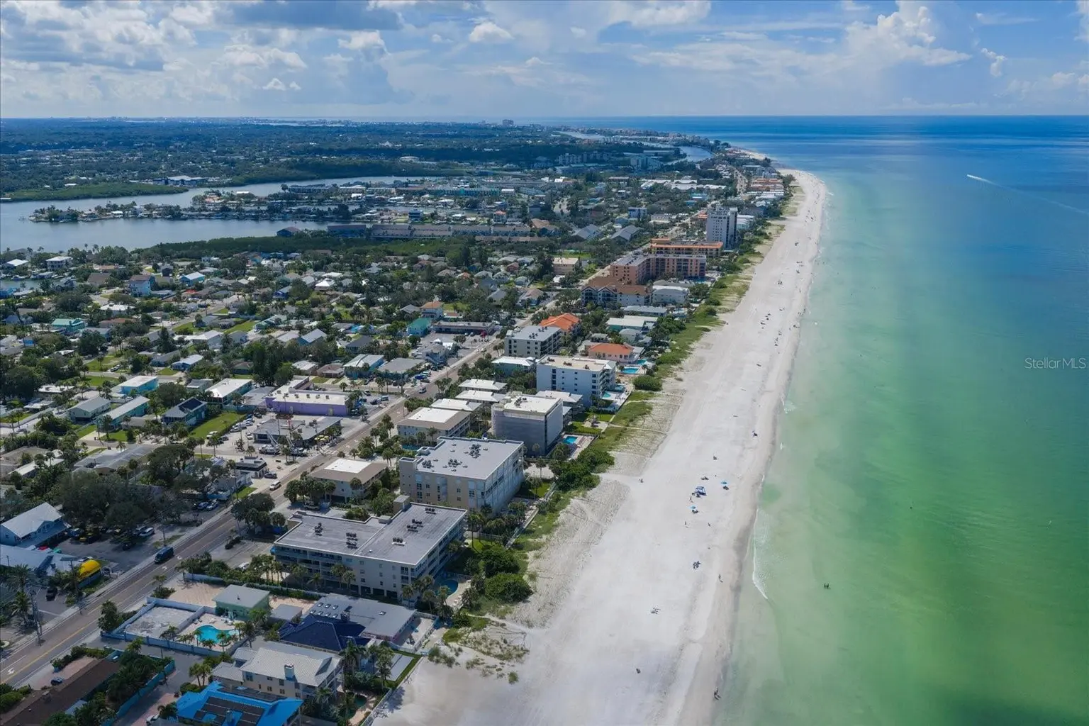 1400 GULF BOULEVARD #3A, INDIAN ROCKS BEACH, FL, photo 59 of 68