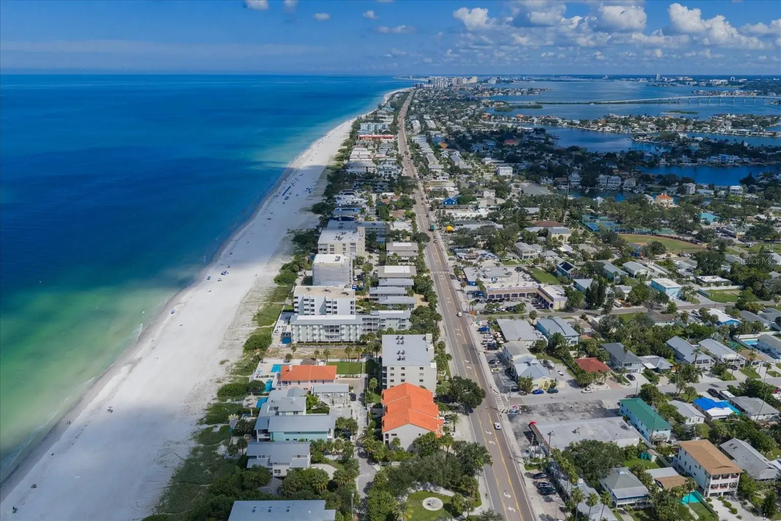 1400 GULF BOULEVARD #3A, INDIAN ROCKS BEACH, FL, photo 60 of 68