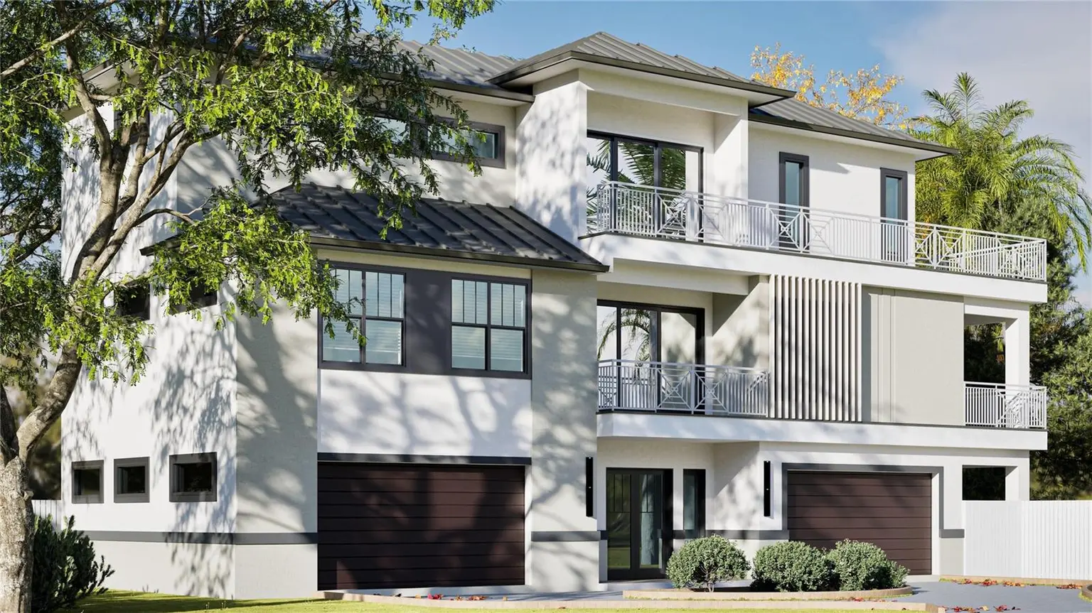 215 NE NINA STREET NE, ST PETERSBURG, FL, photo 2 of 5