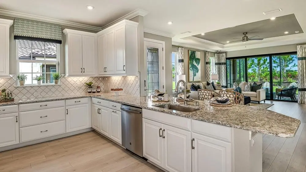 3312 PORTO LANE, BRADENTON, FL, photo 7 of 48