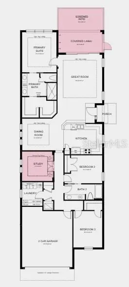 3312 PORTO LANE, BRADENTON, FL, photo 45 of 48