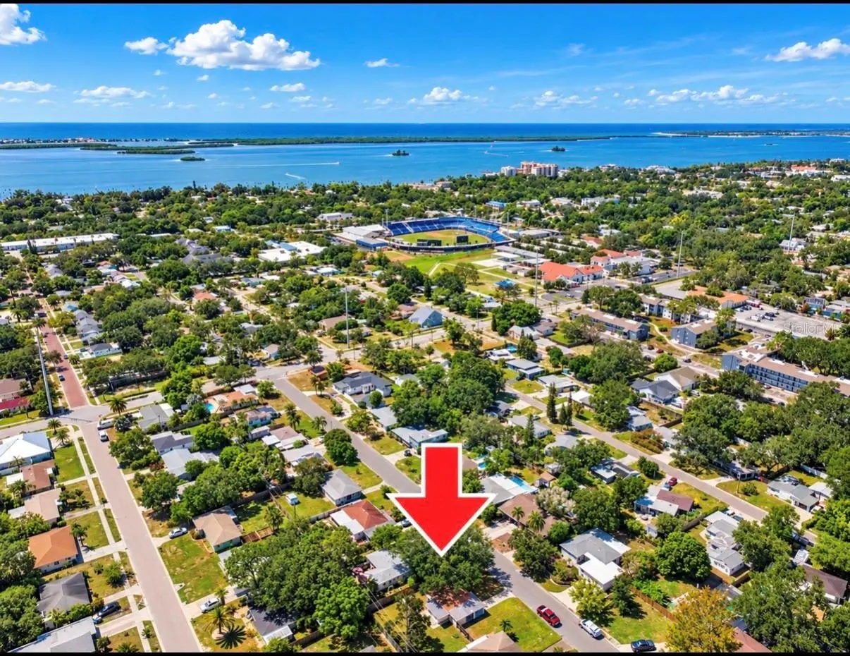 629 LEXINGTON STREET, DUNEDIN, FL