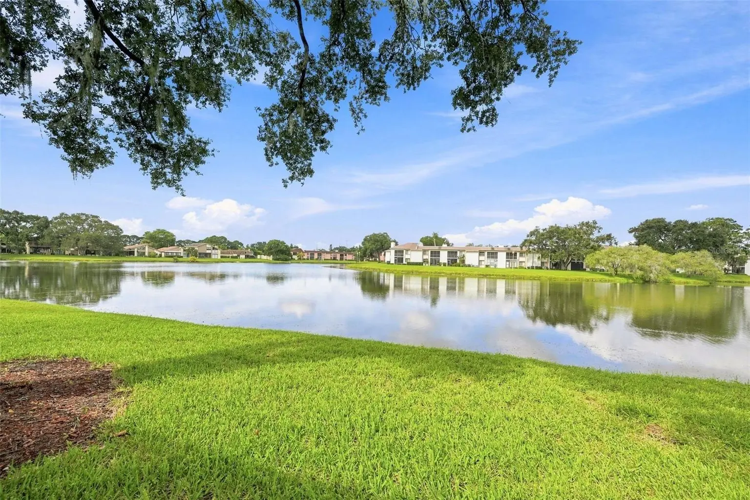 221 NINA WAY #61, OLDSMAR, FL, photo 2 of 27