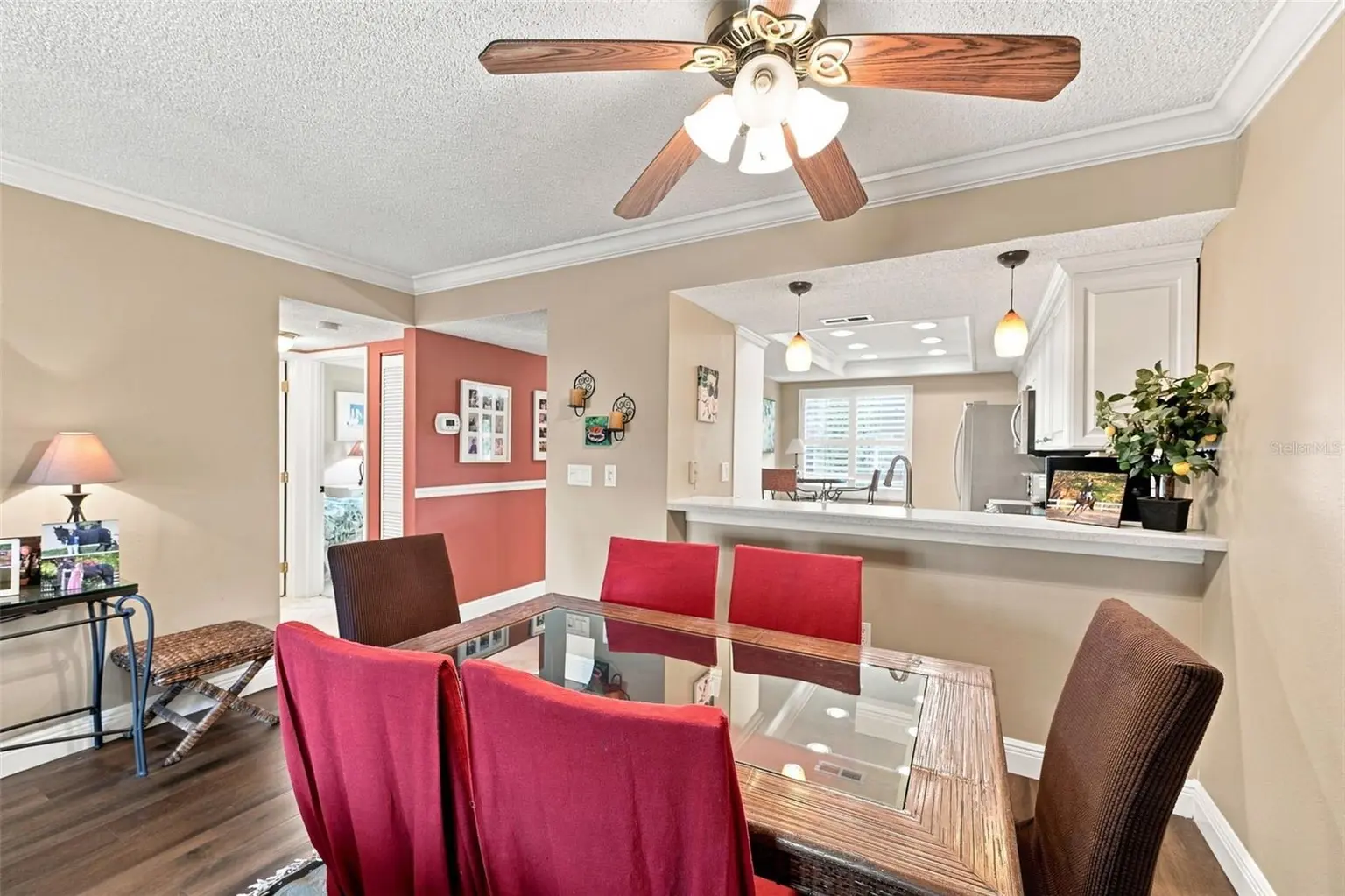 221 NINA WAY #61, OLDSMAR, FL, photo 6 of 27