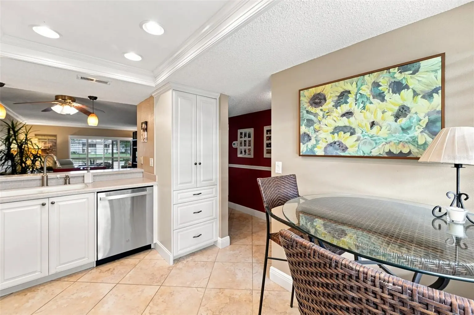221 NINA WAY #61, OLDSMAR, FL, photo 8 of 27