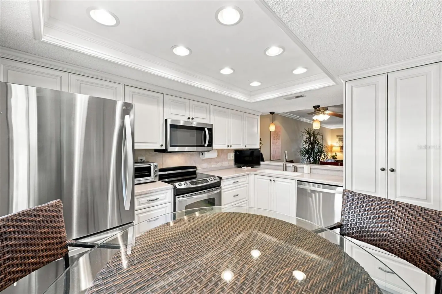 221 NINA WAY #61, OLDSMAR, FL, photo 9 of 27