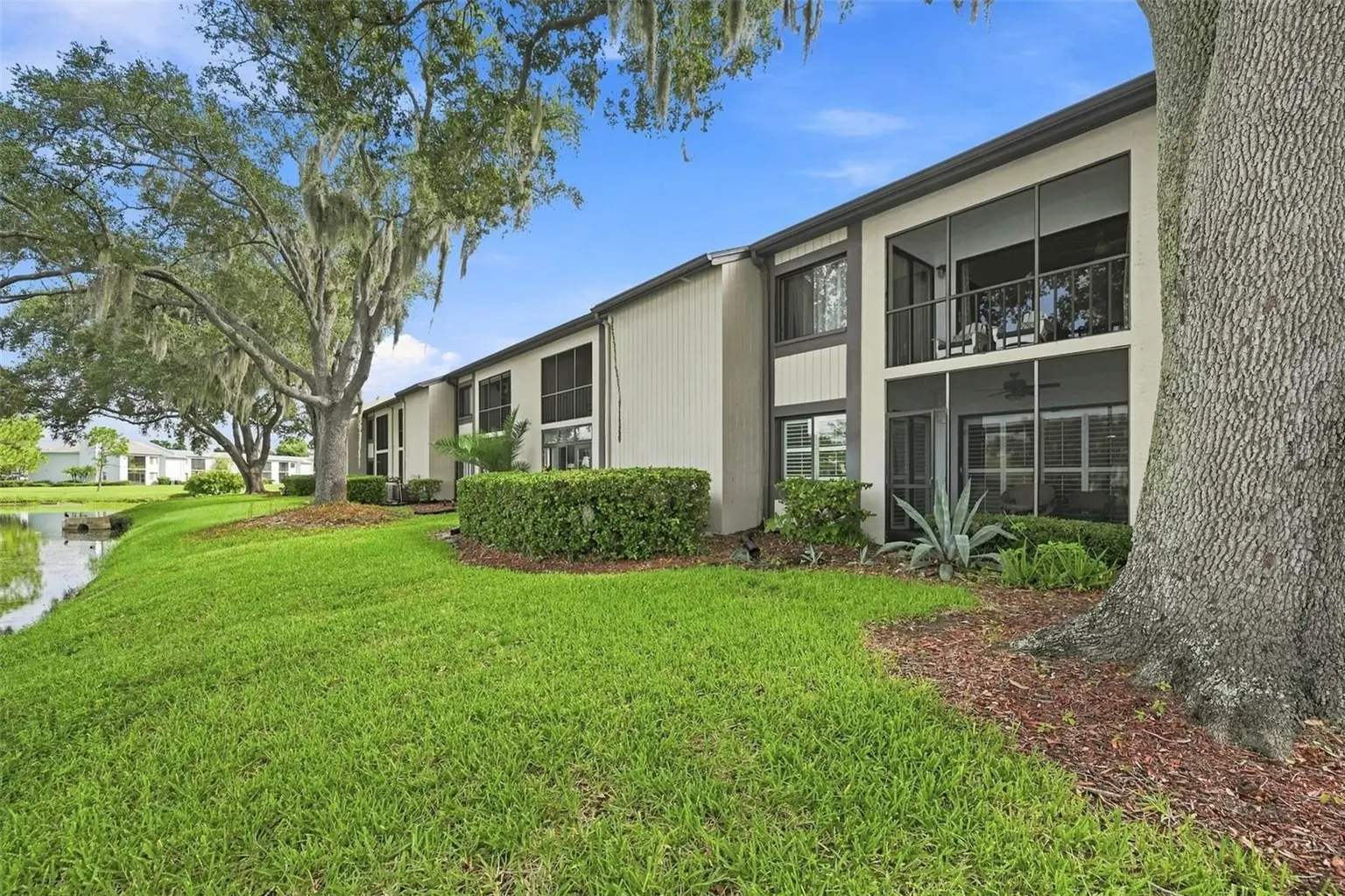 221 NINA WAY #61, OLDSMAR, FL, photo 20 of 27
