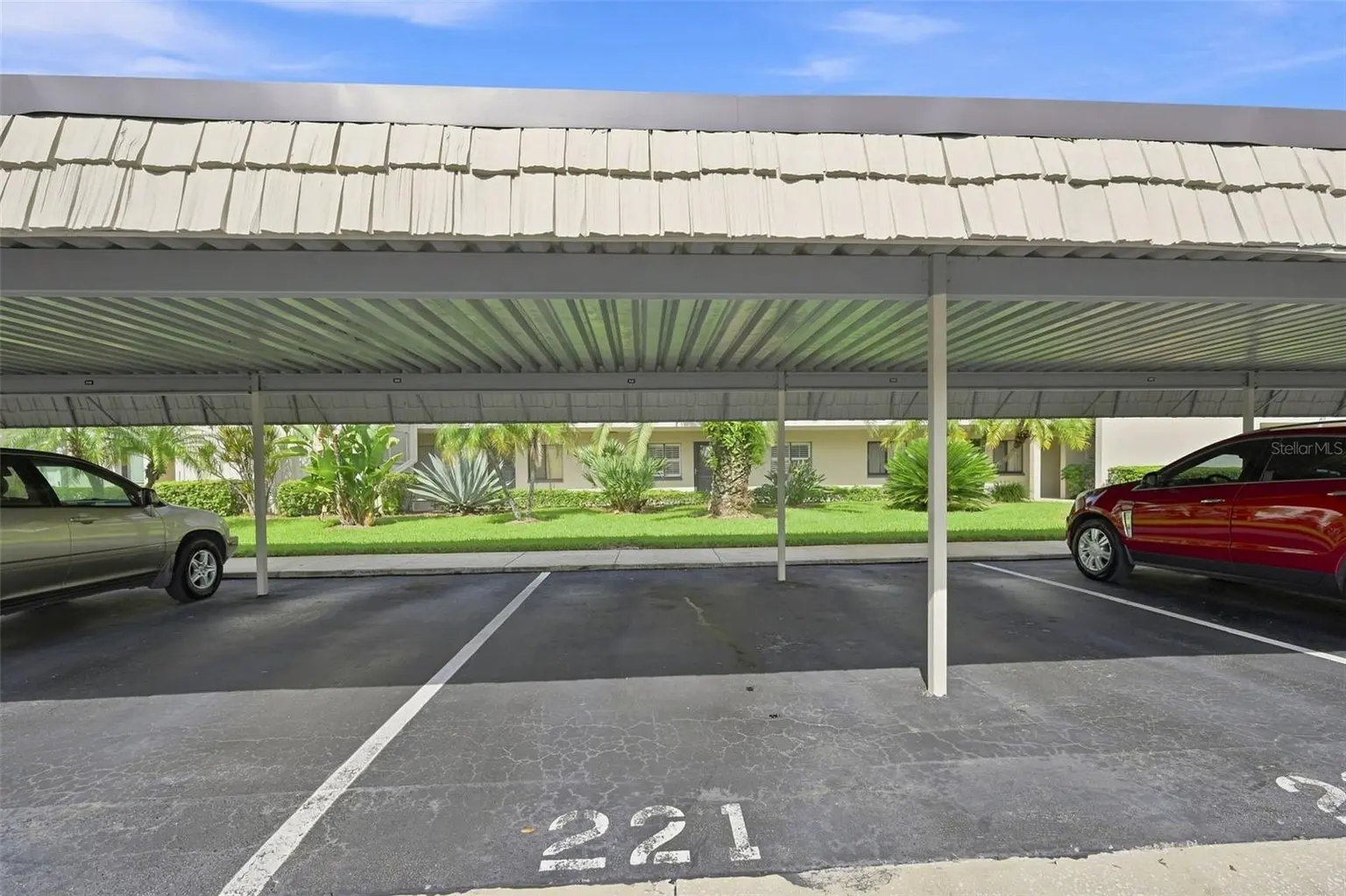 221 NINA WAY #61, OLDSMAR, FL, photo 21 of 27