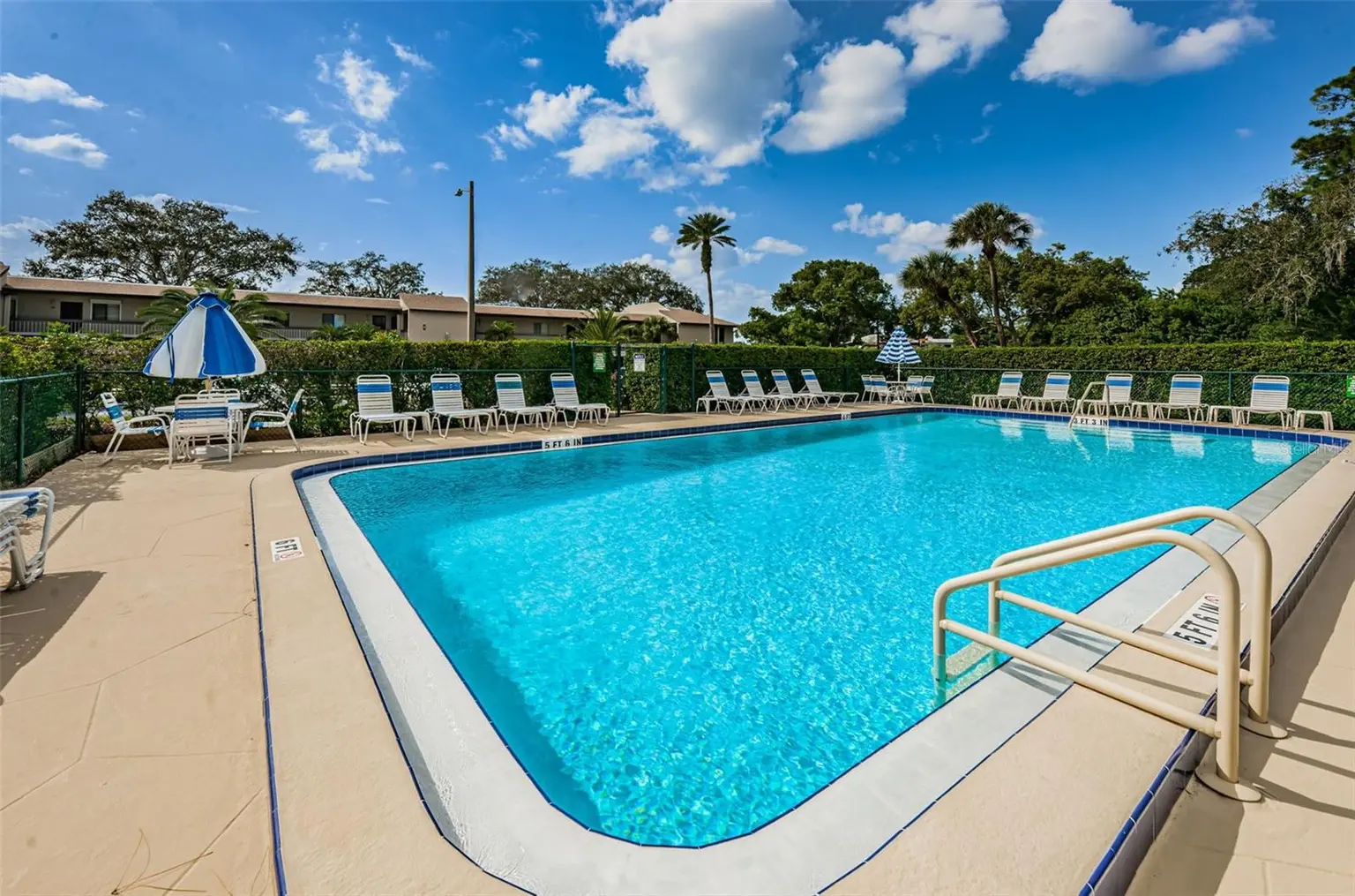 221 NINA WAY #61, OLDSMAR, FL, photo 23 of 27