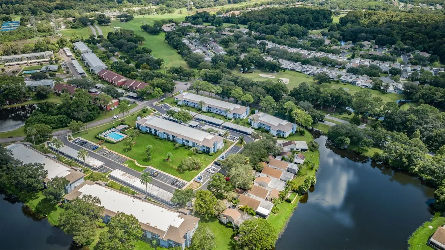 221 NINA WAY #61, OLDSMAR, FL, photo 24 of 27