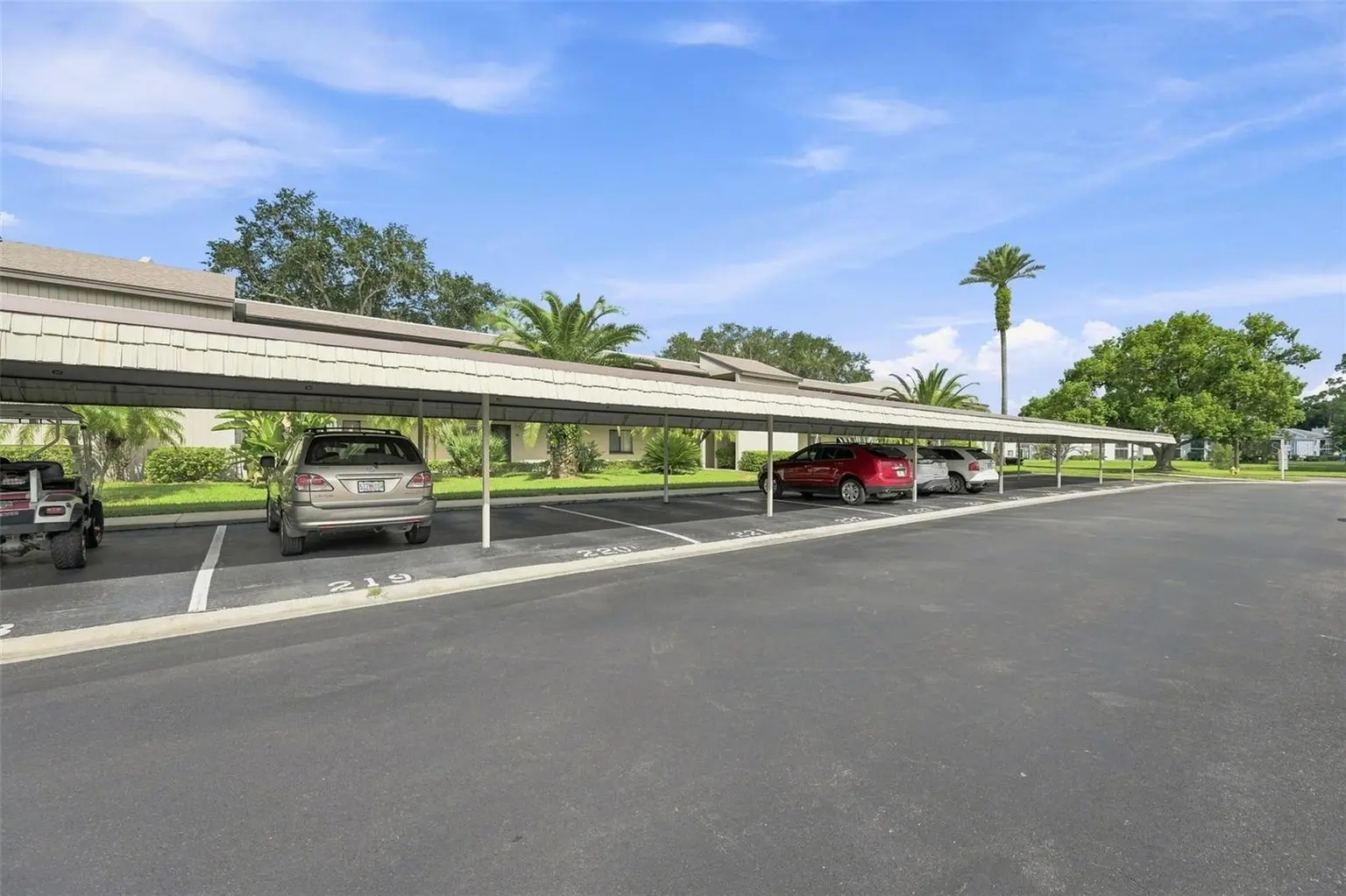221 NINA WAY #61, OLDSMAR, FL, photo 26 of 27