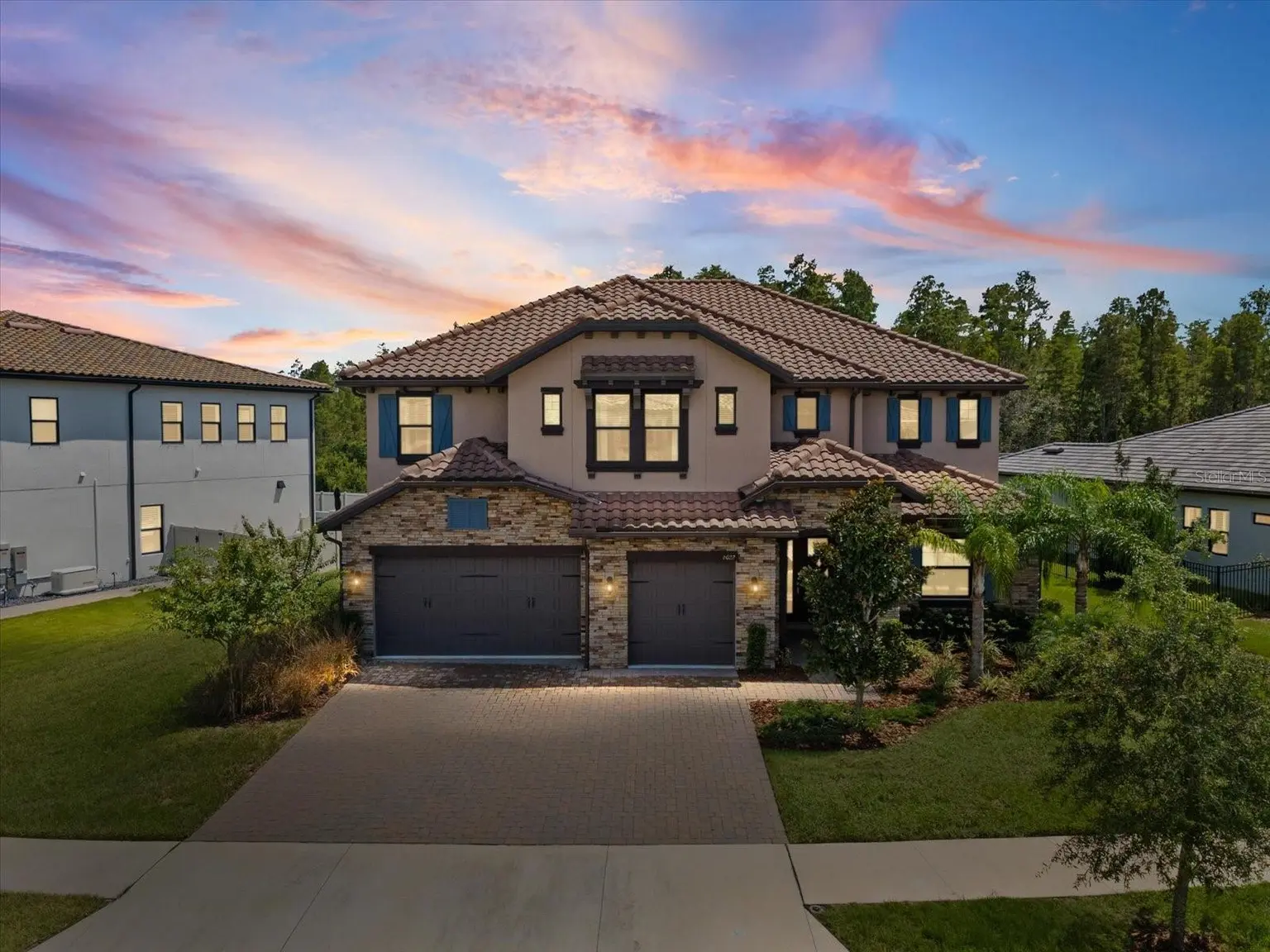 6022 MARSH TRAIL DRIVE, ODESSA, FL, photo 1 of 96
