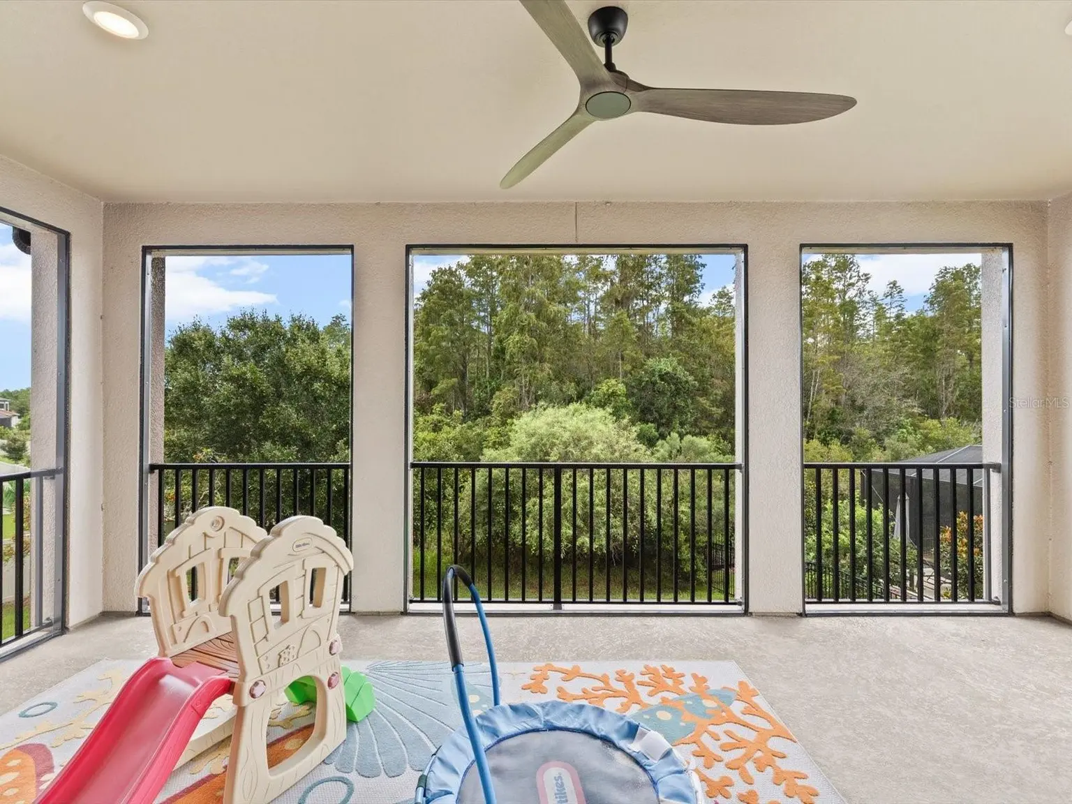 6022 MARSH TRAIL DRIVE, ODESSA, FL, photo 40 of 96