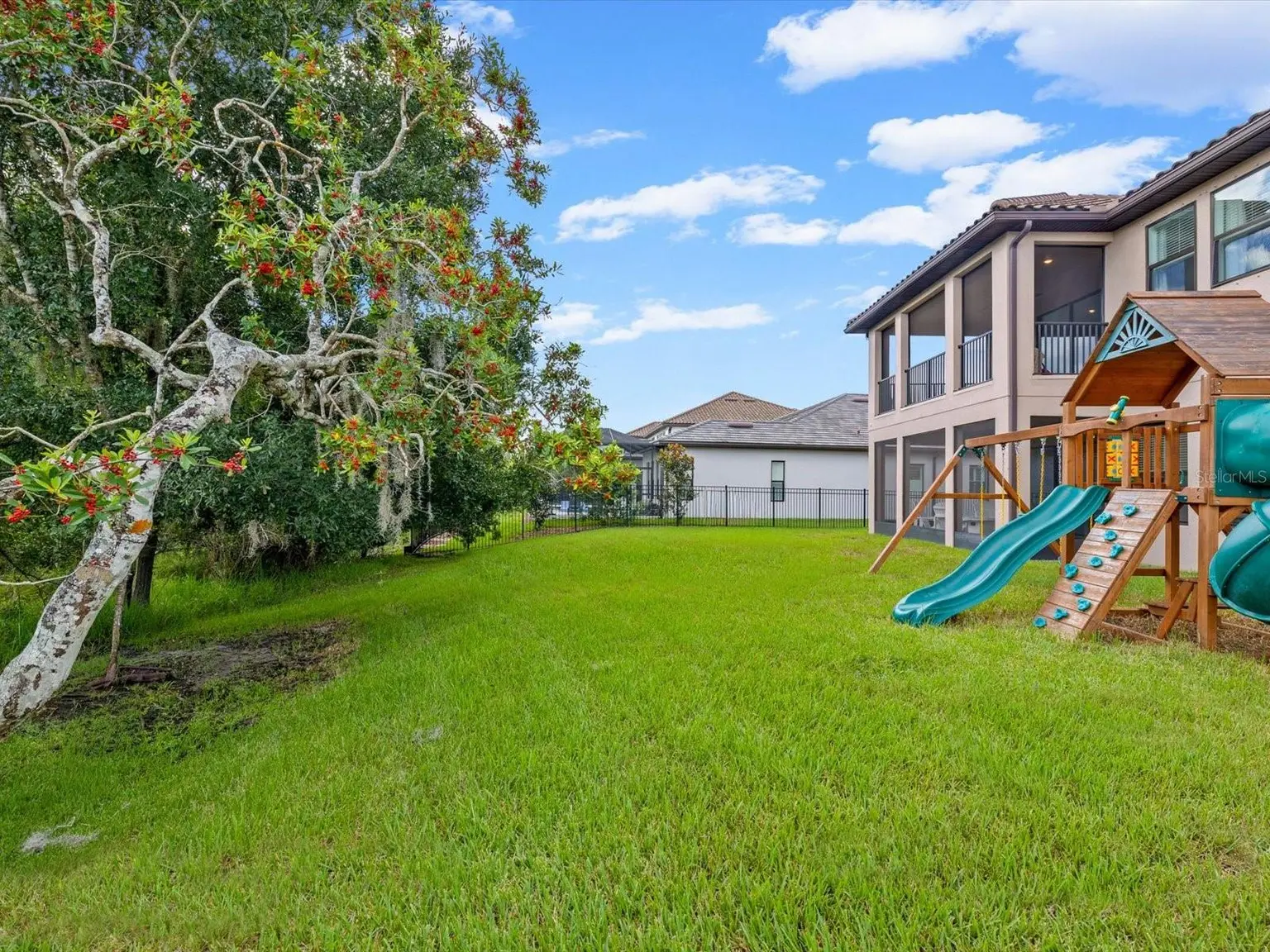 6022 MARSH TRAIL DRIVE, ODESSA, FL, photo 64 of 96