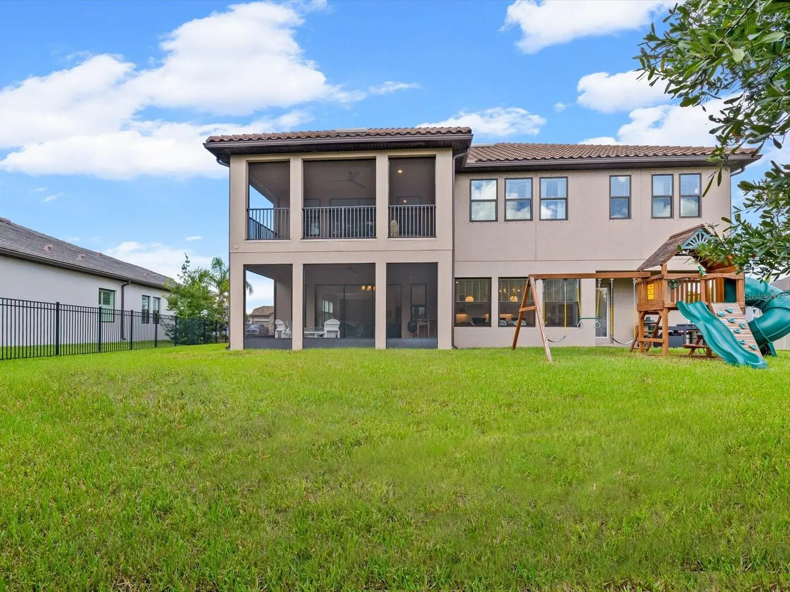6022 MARSH TRAIL DRIVE, ODESSA, FL, photo 65 of 96