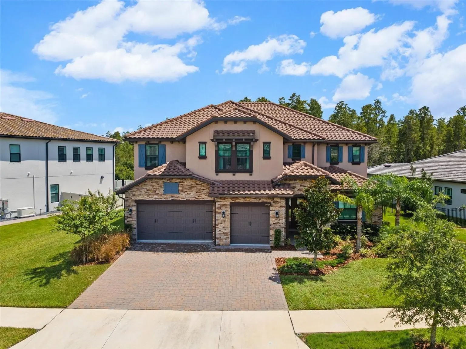 6022 MARSH TRAIL DRIVE, ODESSA, FL, photo 66 of 96