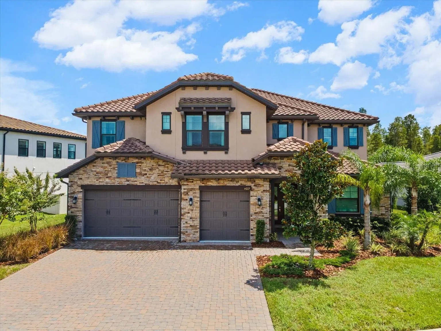 6022 MARSH TRAIL DRIVE, ODESSA, FL, photo 67 of 96