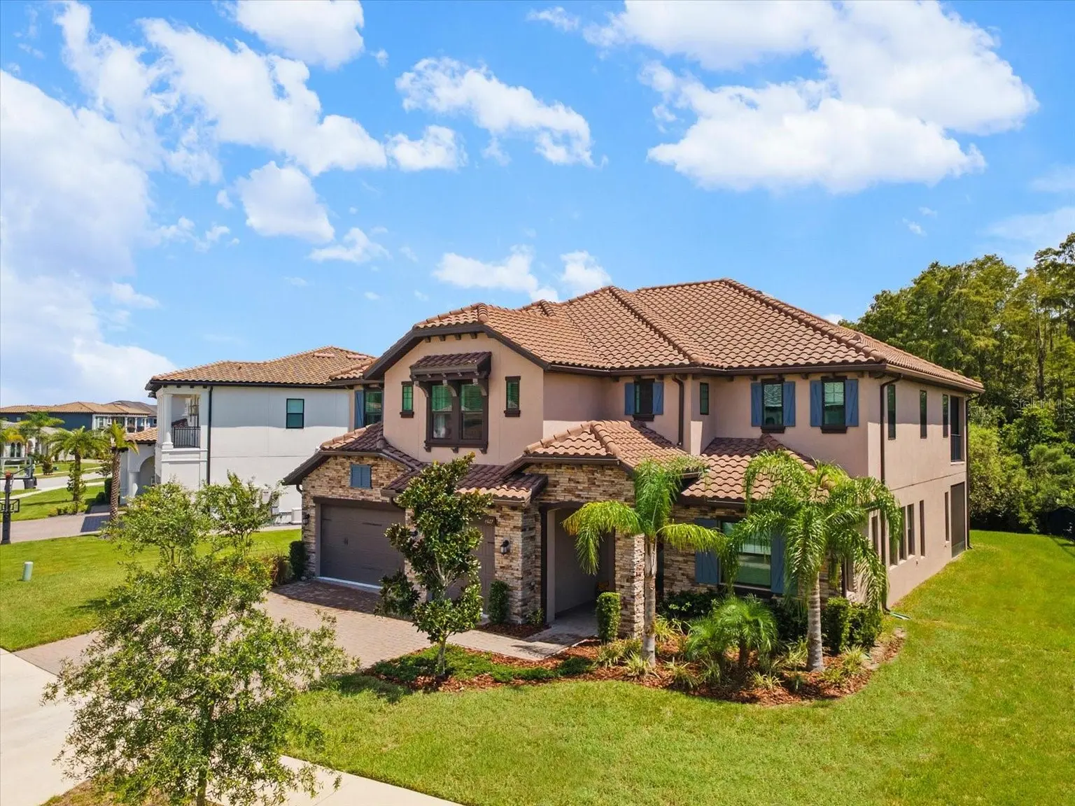 6022 MARSH TRAIL DRIVE, ODESSA, FL, photo 68 of 96