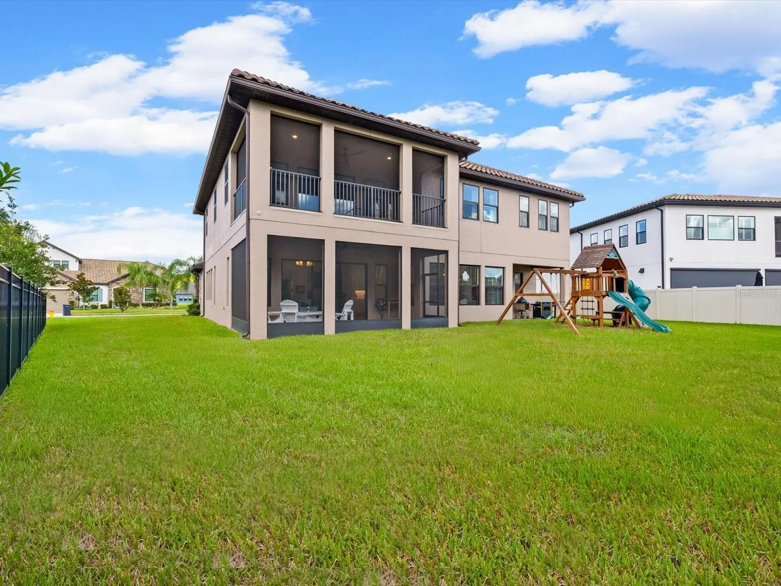 6022 MARSH TRAIL DRIVE, ODESSA, FL, photo 70 of 96