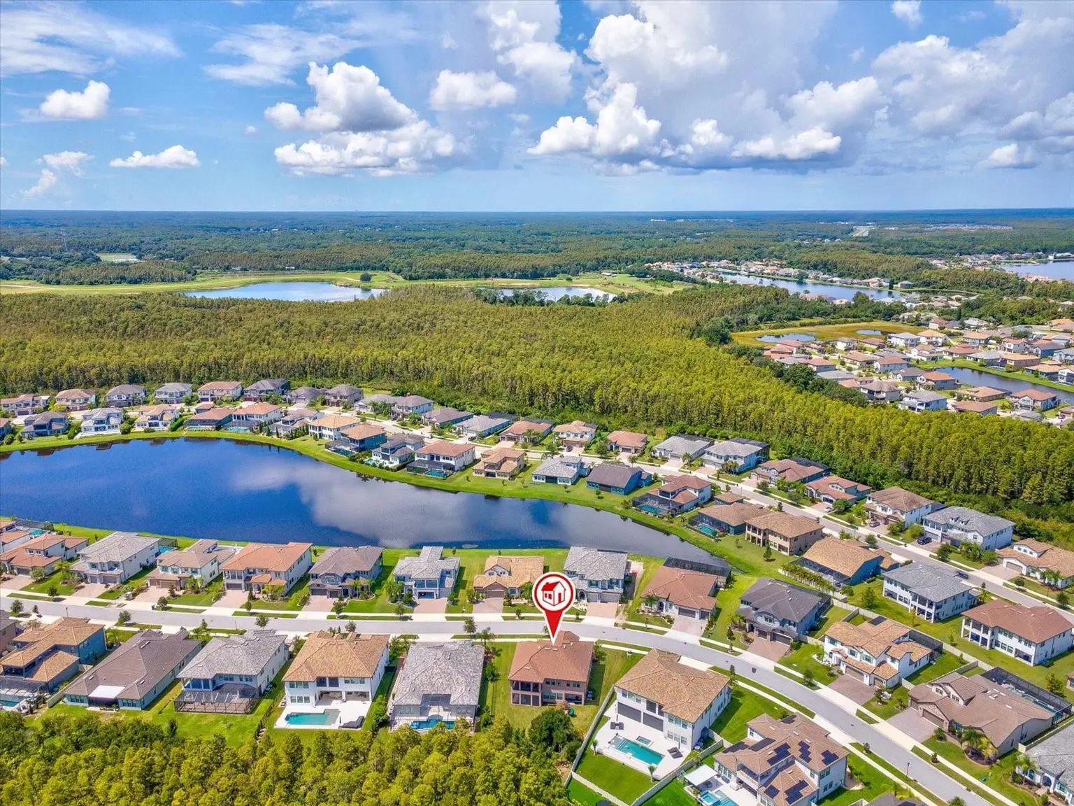 6022 MARSH TRAIL DRIVE, ODESSA, FL, photo 77 of 96