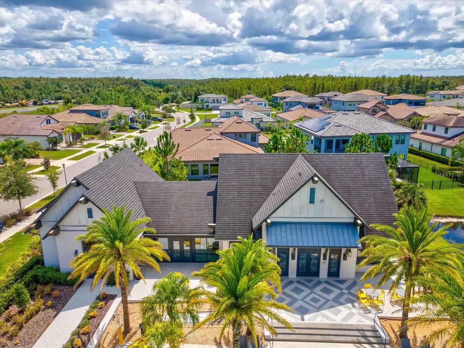 6022 MARSH TRAIL DRIVE, ODESSA, FL, photo 90 of 96