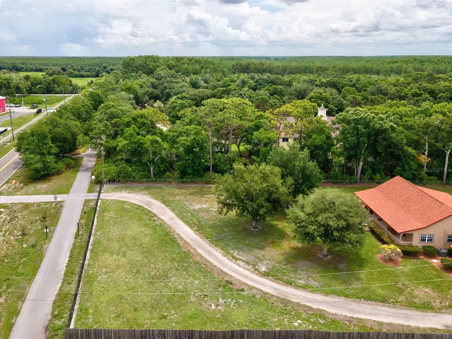 6022 MARSH TRAIL DRIVE, ODESSA, FL, photo 94 of 96