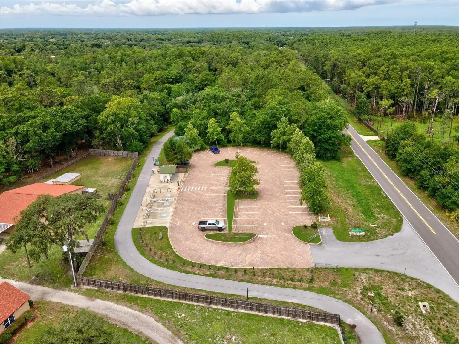 6022 MARSH TRAIL DRIVE, ODESSA, FL, photo 95 of 96