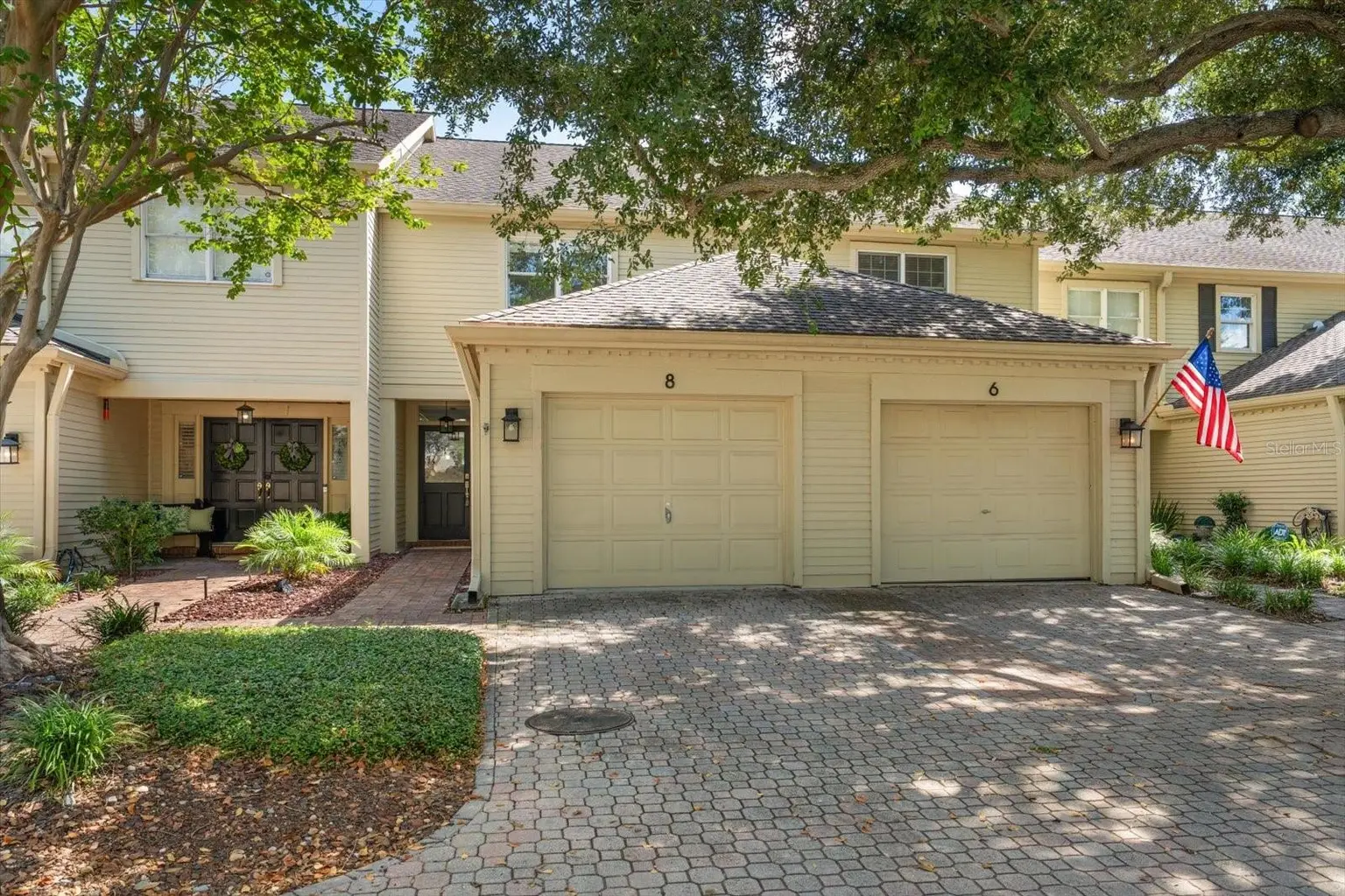 8 PELICAN PLACE #8, BELLEAIR, FL, photo 1 of 35