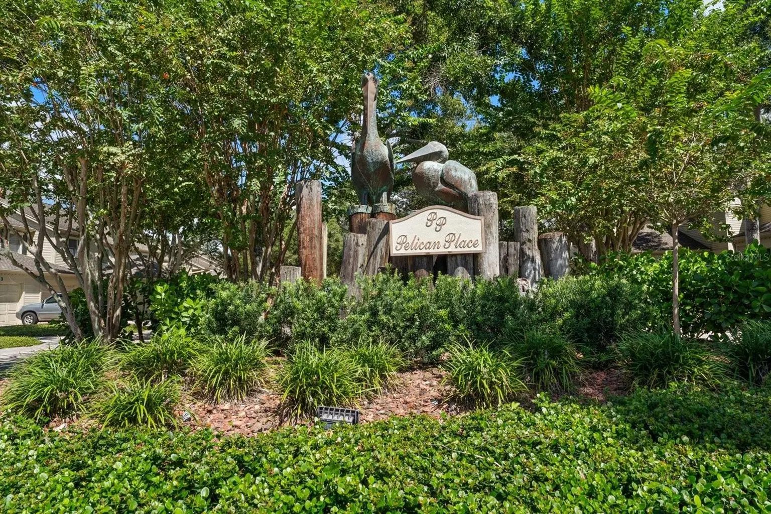 8 PELICAN PLACE #8, BELLEAIR, FL, photo 3 of 35