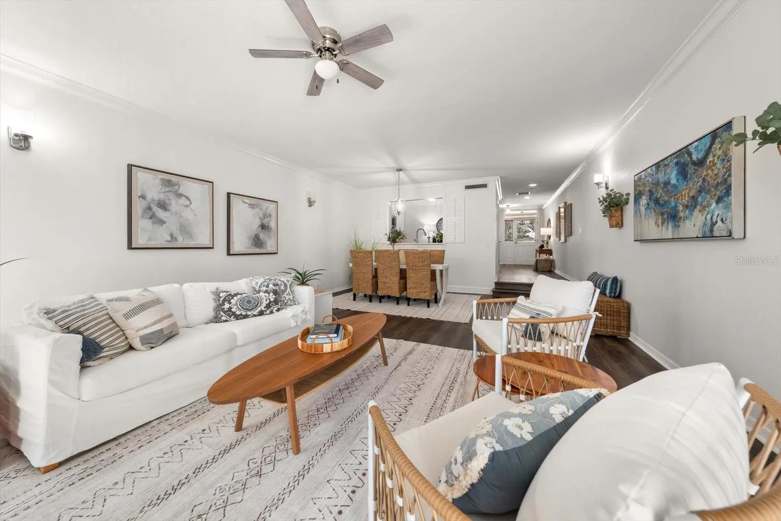 8 PELICAN PLACE #8, BELLEAIR, FL, photo 12 of 35