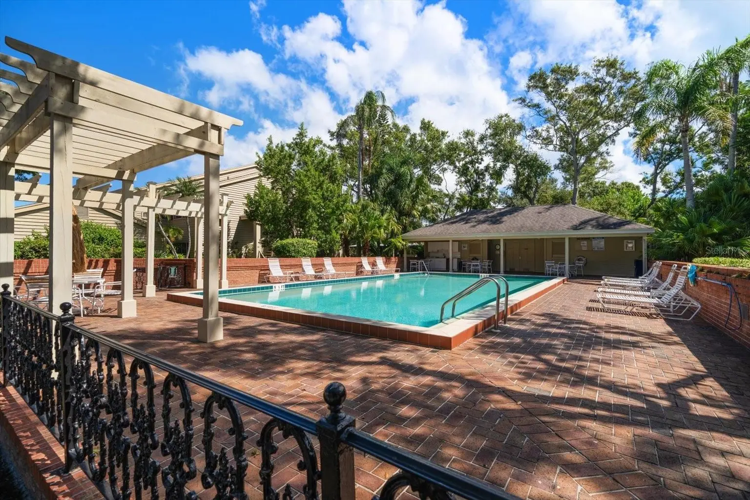 8 PELICAN PLACE #8, BELLEAIR, FL, photo 32 of 35