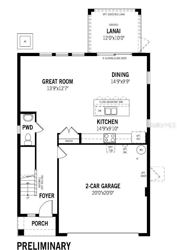 1743 SOARING VIDA STREET, PALMETTO, FL, photo 2 of 4