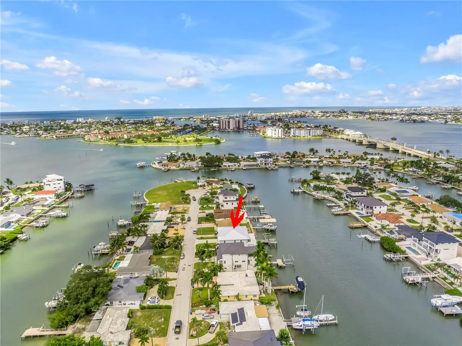 7957 2ND AVENUE S, ST PETERSBURG, FL, photo 99 of 100