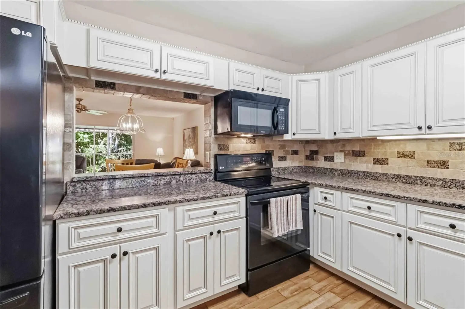 3574 EDINGTON WAY, PALM HARBOR, FL, photo 8 of 25