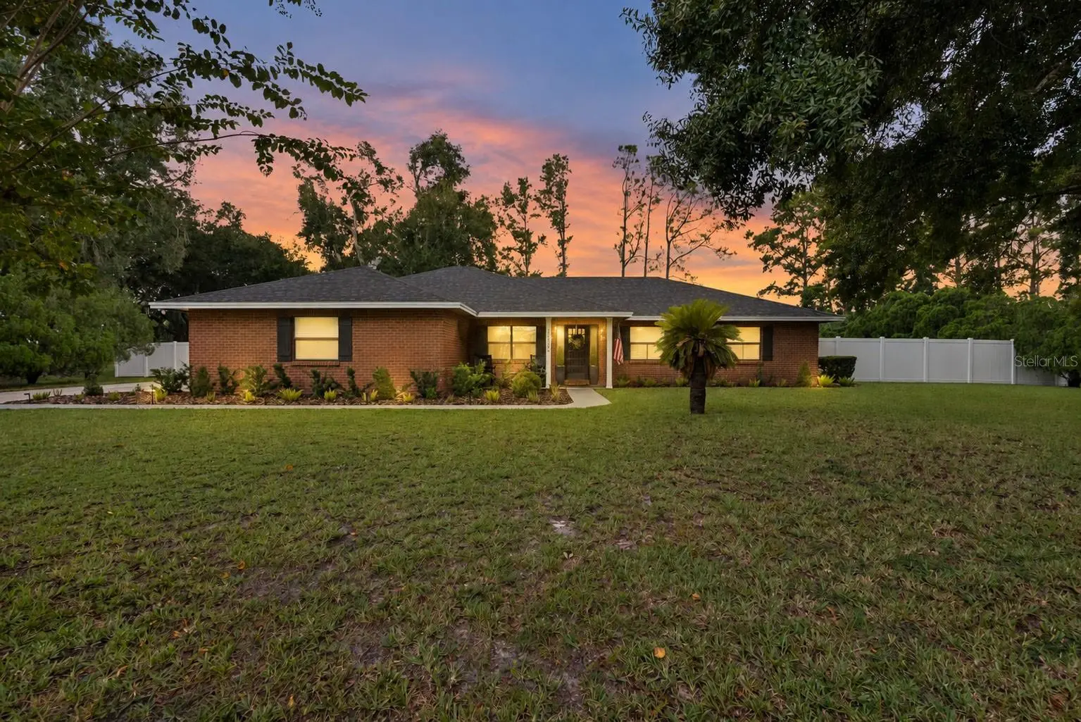 35032 PERCH DRIVE, ZEPHYRHILLS, FL, photo 1 of 45