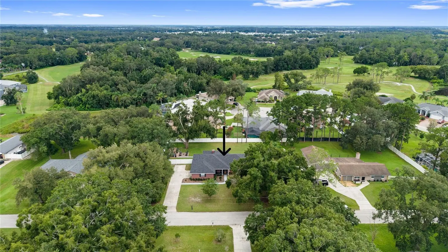 35032 PERCH DRIVE, ZEPHYRHILLS, FL, photo 3 of 45