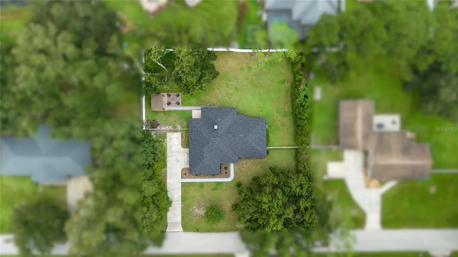 35032 PERCH DRIVE, ZEPHYRHILLS, FL, photo 4 of 45