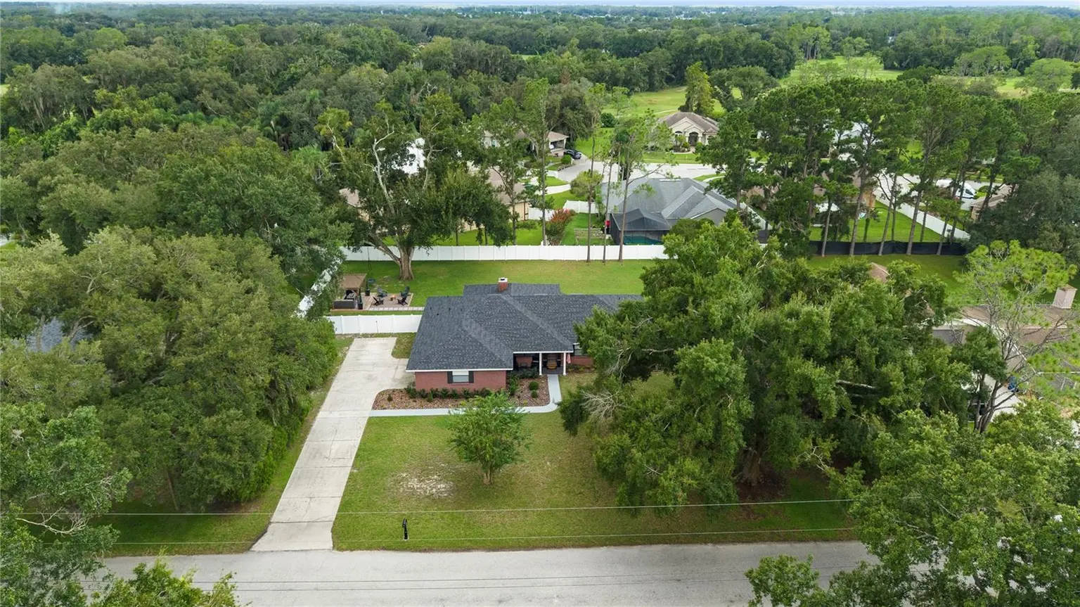 35032 PERCH DRIVE, ZEPHYRHILLS, FL, photo 5 of 45