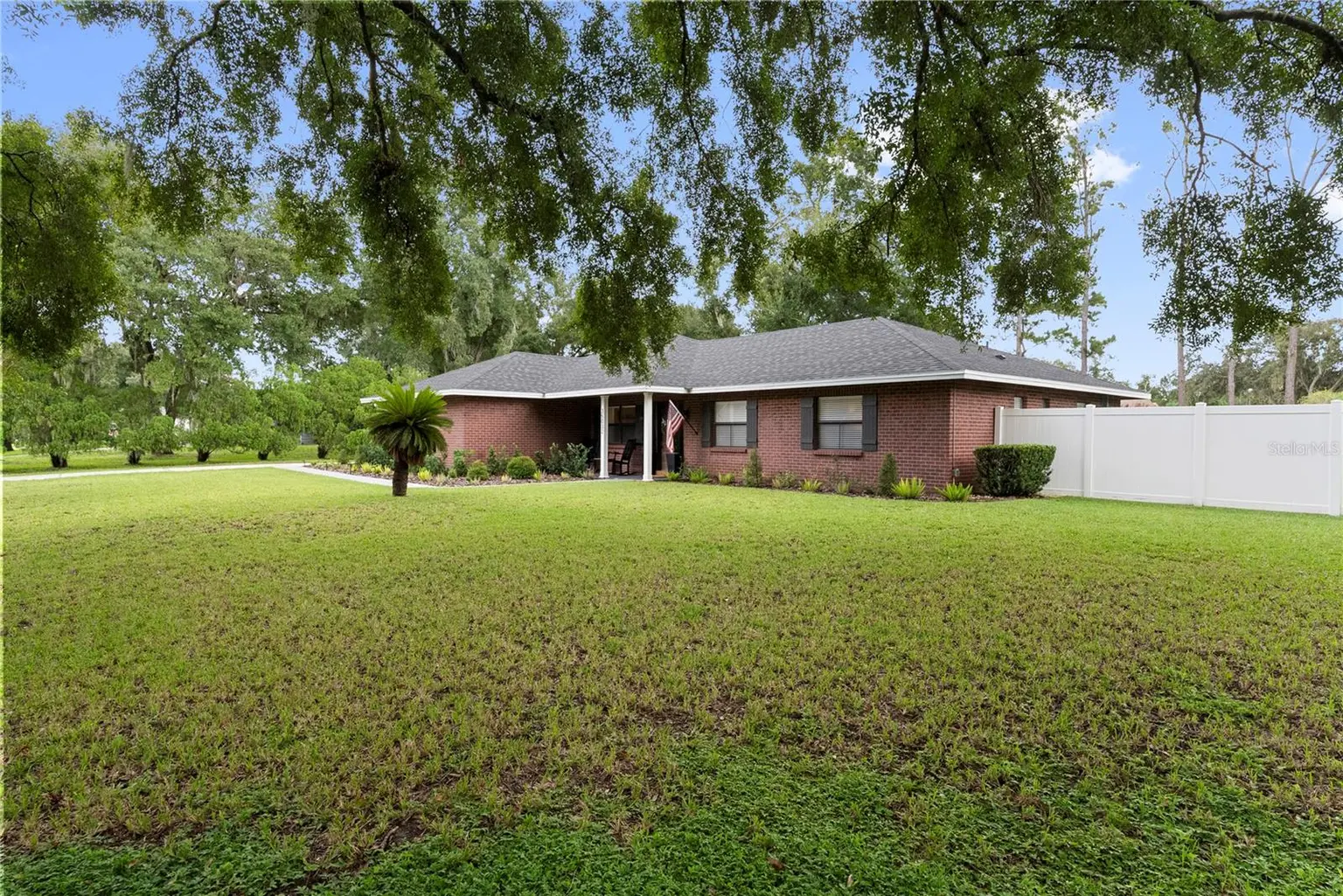 35032 PERCH DRIVE, ZEPHYRHILLS, FL, photo 7 of 45