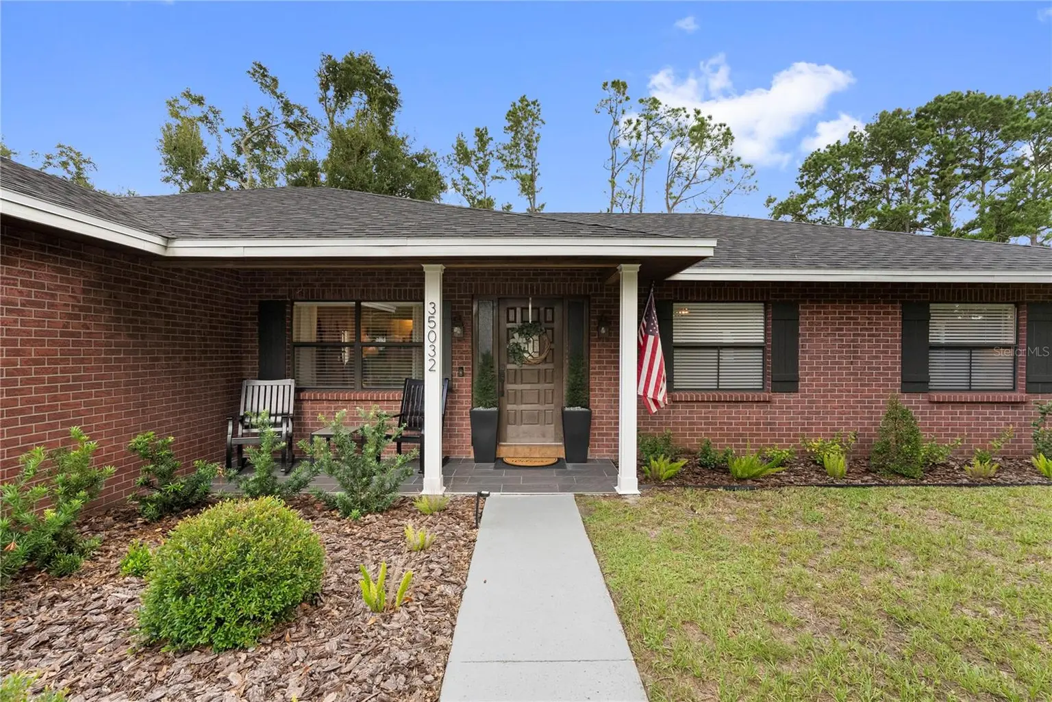 35032 PERCH DRIVE, ZEPHYRHILLS, FL, photo 9 of 45