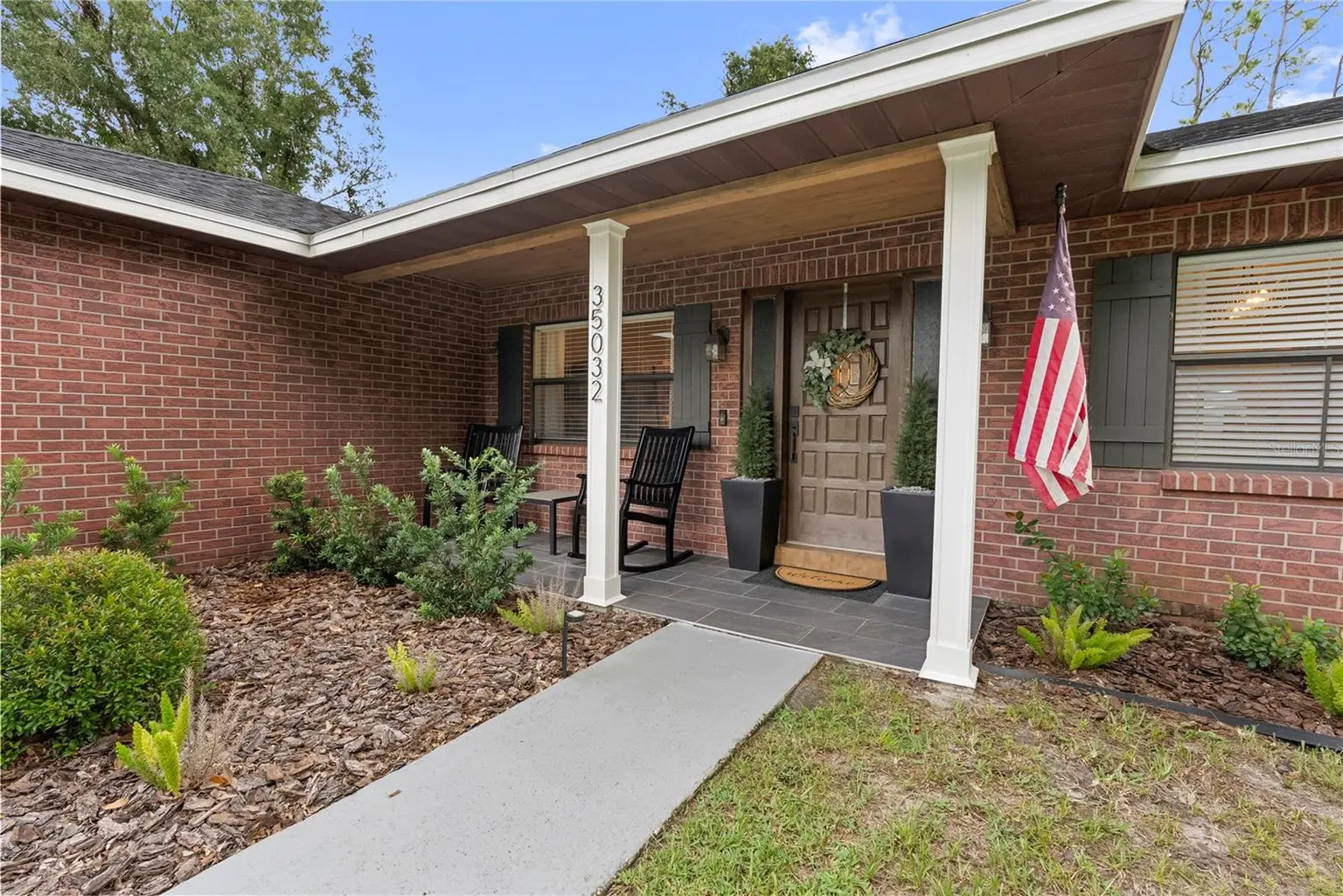 35032 PERCH DRIVE, ZEPHYRHILLS, FL, photo 10 of 45