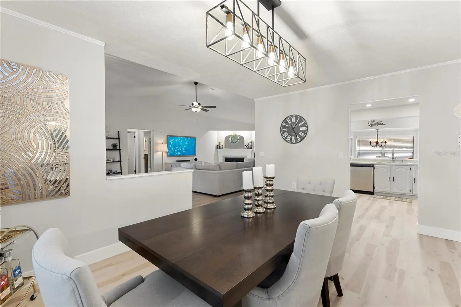 35032 PERCH DRIVE, ZEPHYRHILLS, FL, photo 18 of 45