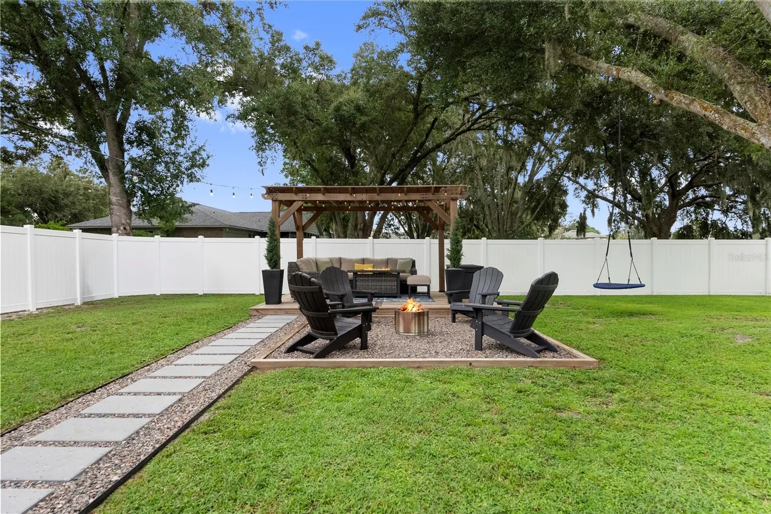 35032 PERCH DRIVE, ZEPHYRHILLS, FL, photo 39 of 45