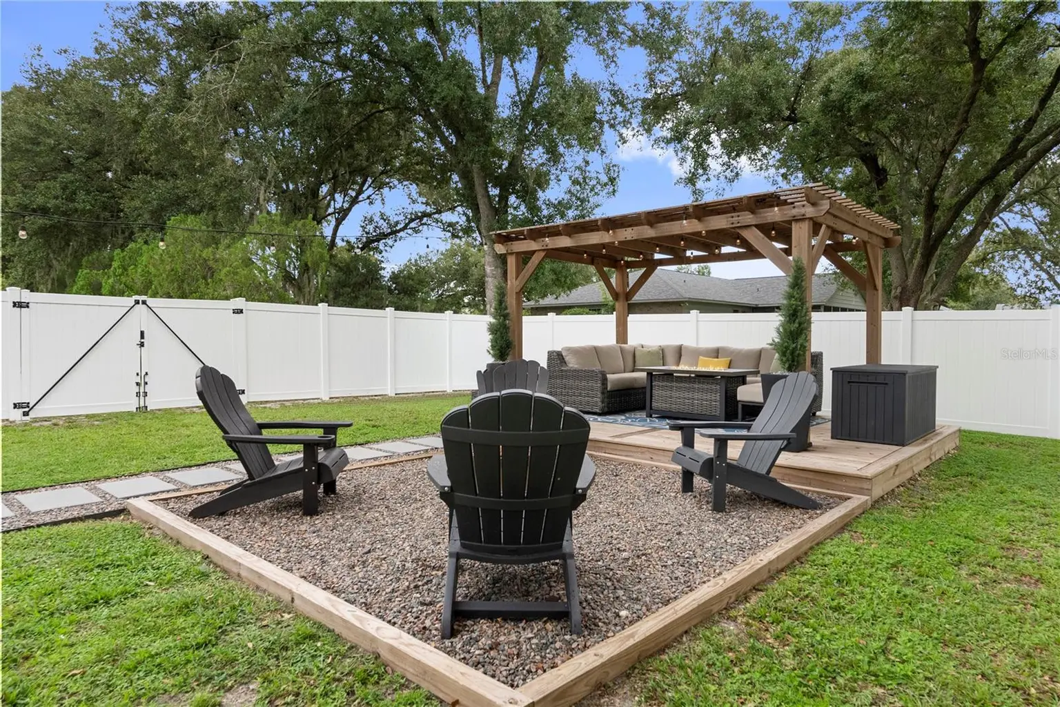 35032 PERCH DRIVE, ZEPHYRHILLS, FL, photo 40 of 45
