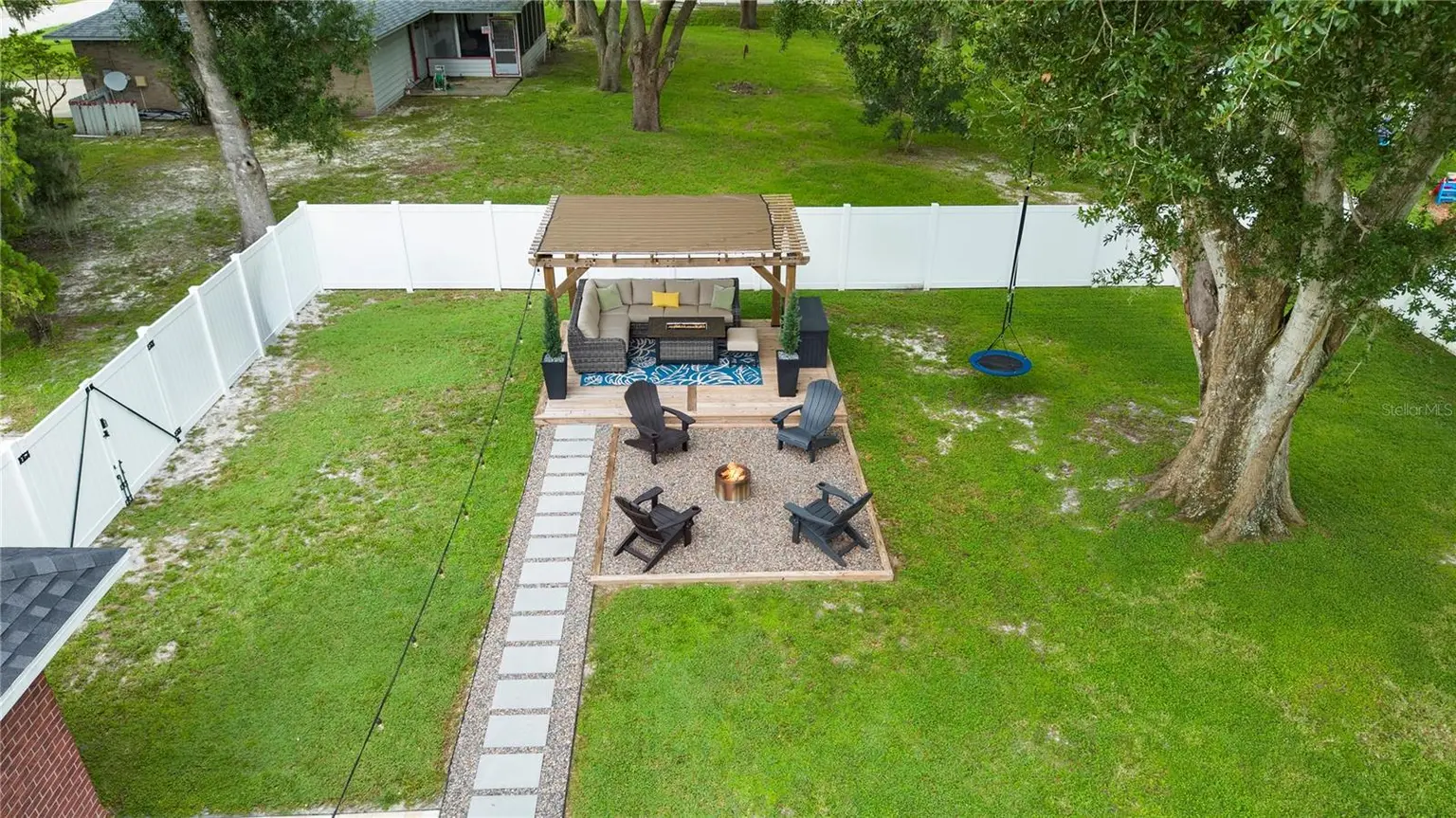 35032 PERCH DRIVE, ZEPHYRHILLS, FL, photo 43 of 45