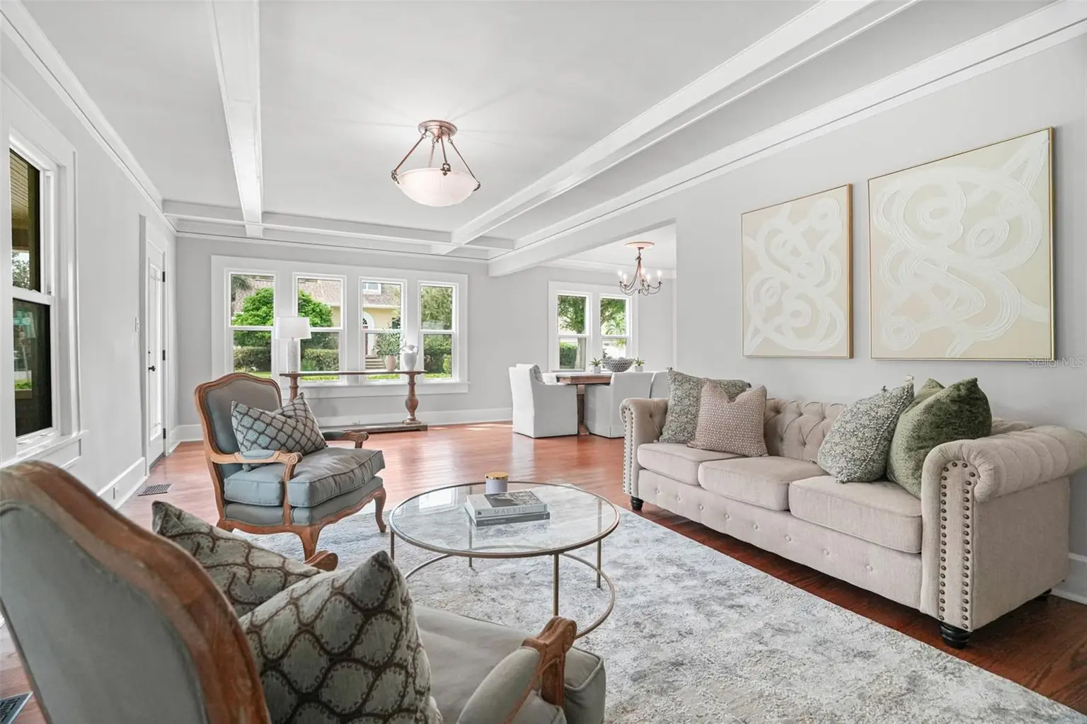 605 14TH AVENUE NE, ST PETERSBURG, FL, photo 9 of 62