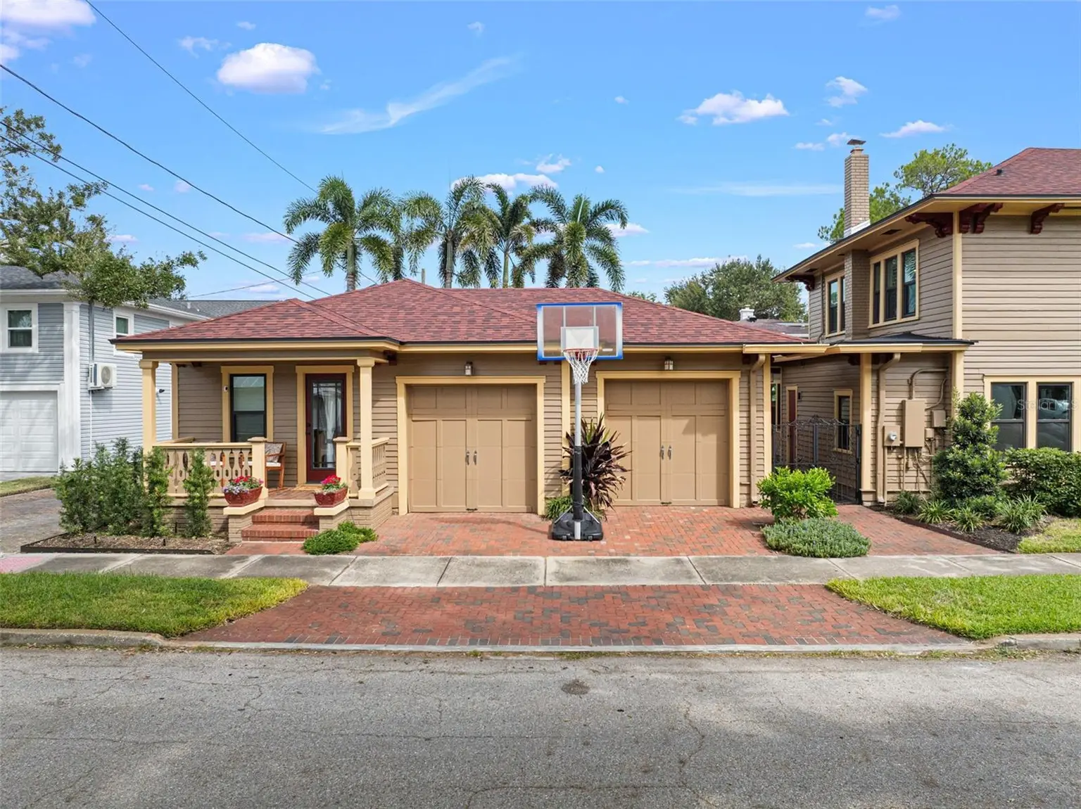 605 14TH AVENUE NE, ST PETERSBURG, FL, photo 36 of 62